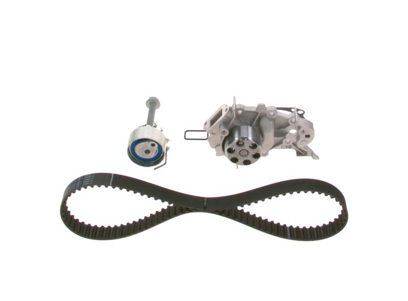 BOSCH 1 987 946 393 Water Pump & Timing Belt Kit