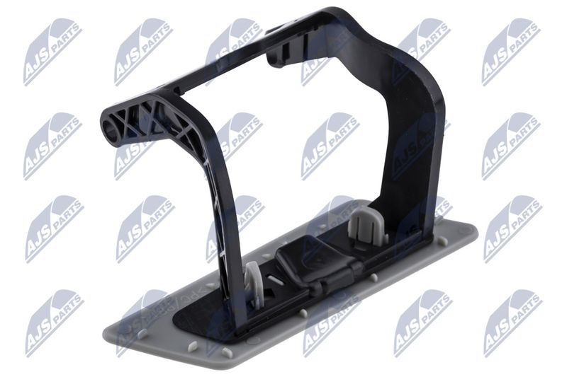 NTY EDS-ME-064 Cover, bumper