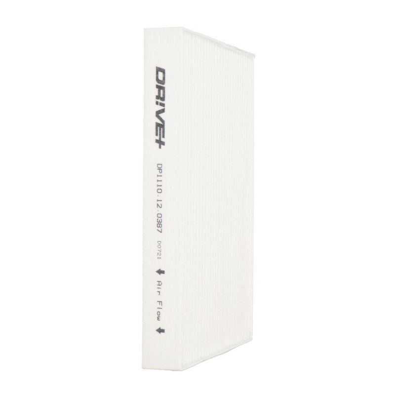 Filtru, aer habitaclu DP1110.12.0387 Dr!ve+
