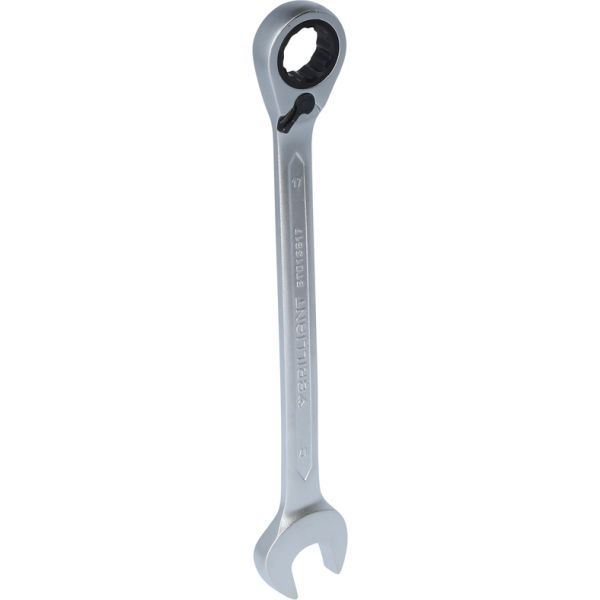 KS TOOLS BT013817 Ratchet Ring Spanner