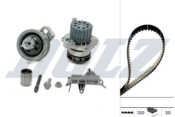 Veepump +...