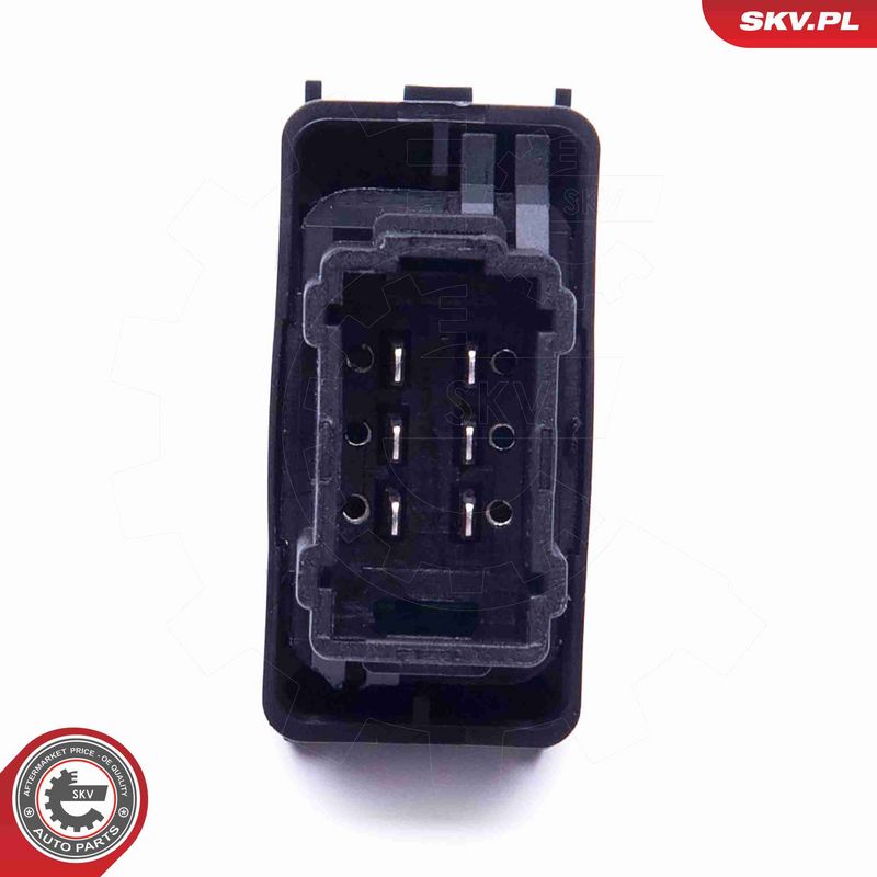 ESEN SKV 37SKV354 Switch, window regulator