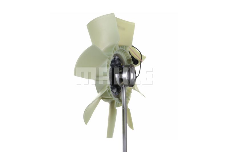 Product Image - Koelventilatorwiel - CFF426000P - MAHLE