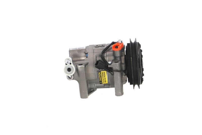REMANTE 005-001-000263R Compressor, air conditioning