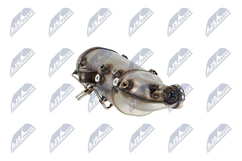 NTY DPF-PL-015 Catalytic Converter
