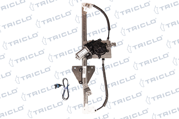 стъклоподемник TRICLO