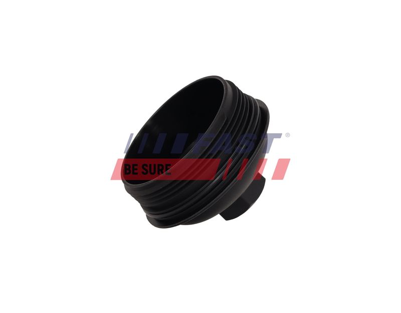 FAST FT04363 Cap, oil filter housing