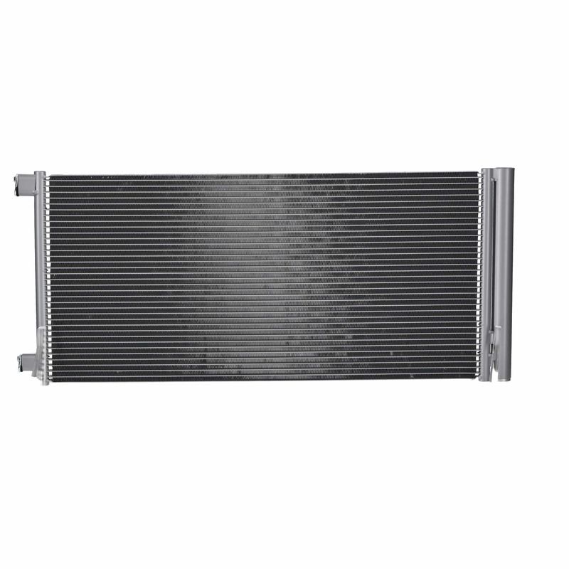 NISSENS 940948 Condenser, air conditioning