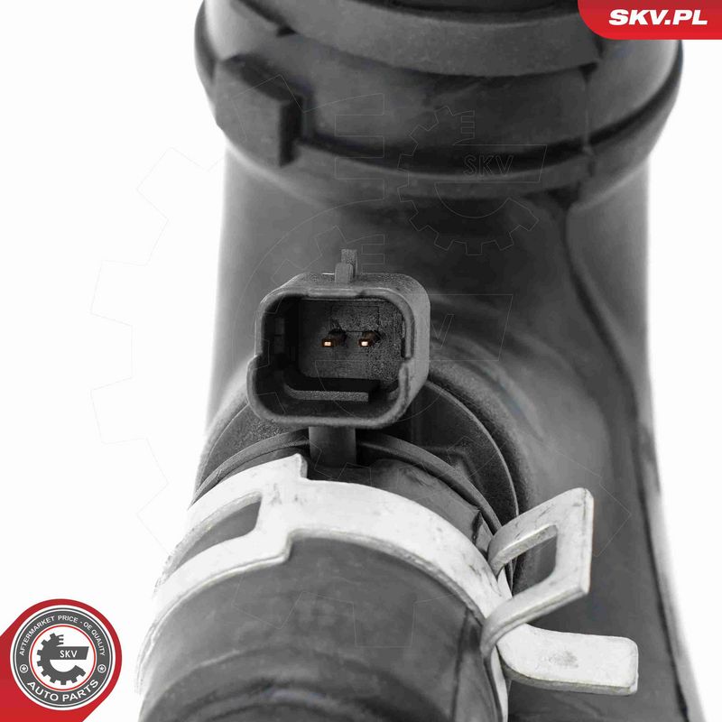 ESEN SKV 54SKV808 Radiator Hose