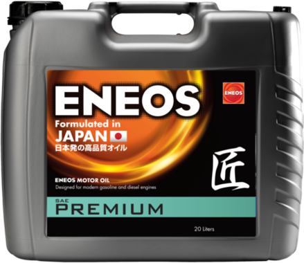 ENEOS HYPER 5W-30 (20L) ENEOS EU0030201N