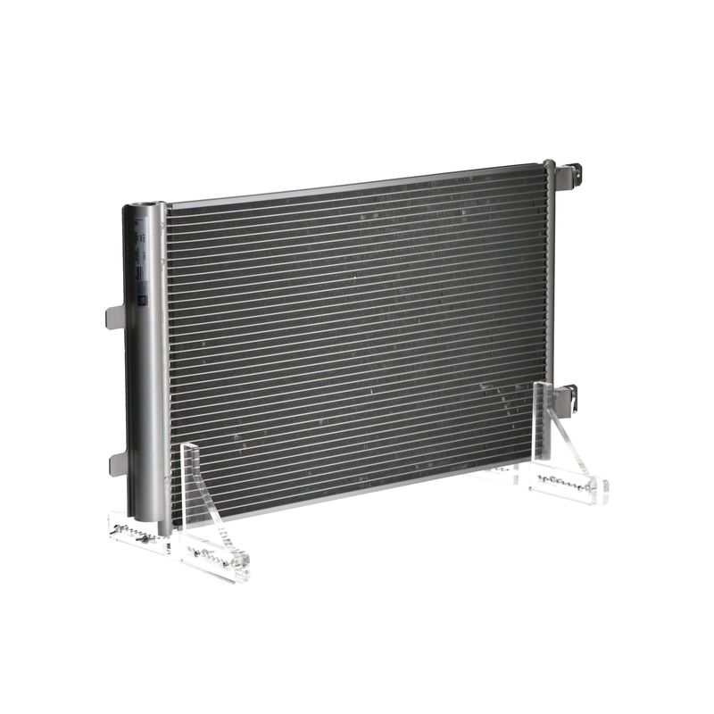 NISSENS 941284 Condenser, air conditioning