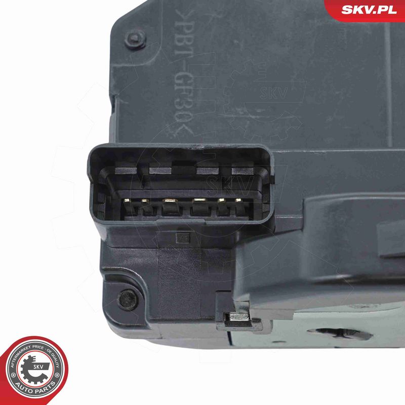 ESEN SKV 60SKV512 Door Lock