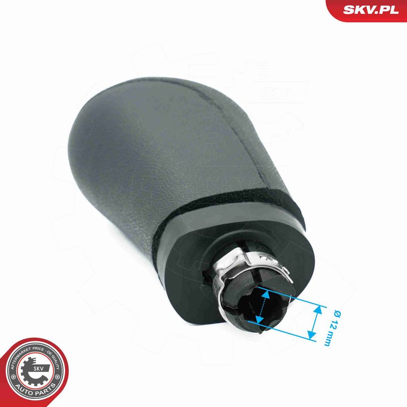 ESEN SKV 63SKV132 Gear Lever Knob