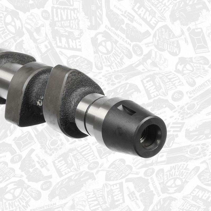 Product Image - Nokkenas - HV0161 - ET ENGINETEAM