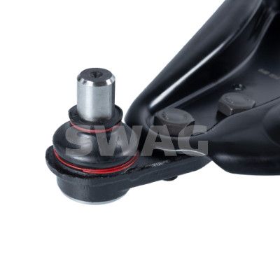 SWAG 60 10 8866 Control/Trailing Arm, wheel suspension