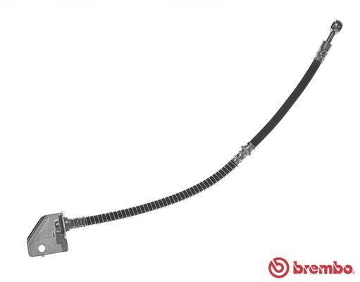 BREMBO fékcső T 24 122