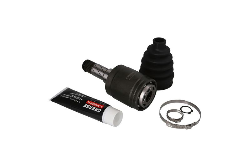 Liigendlaager, veovõll, KAMOKA 8595