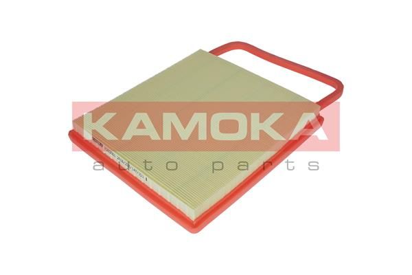 KAMOKA légszűrő F233501