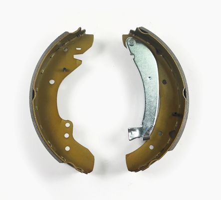 Sada brzdových čelistí JBS1308