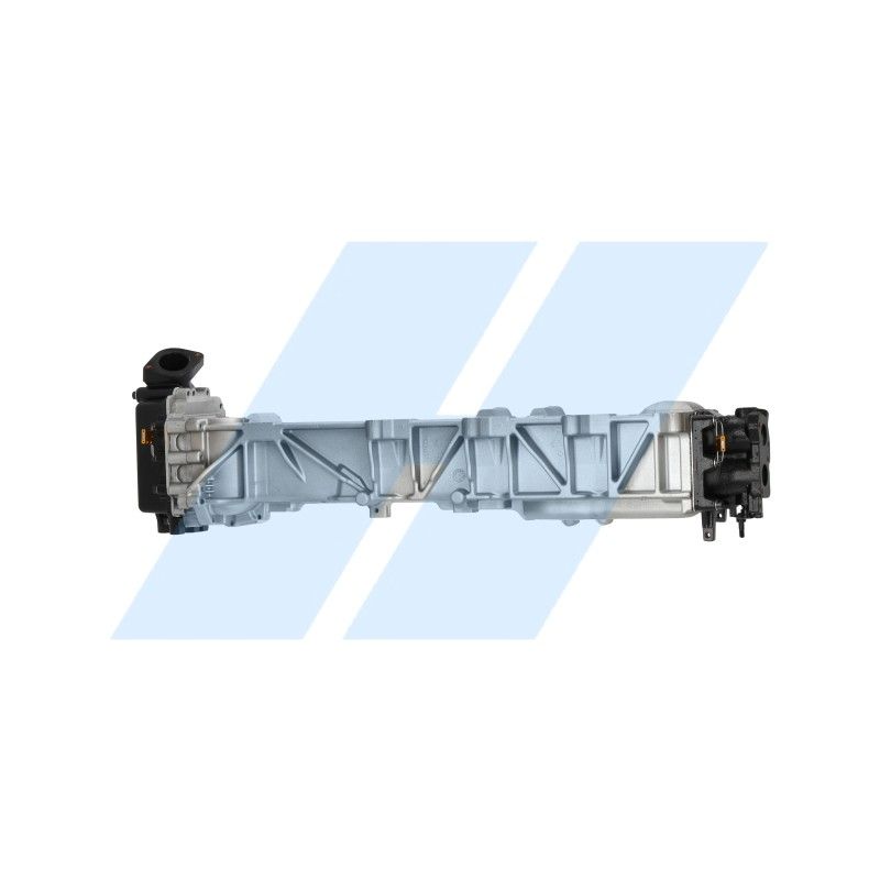 modul EGR MAN TGX EURO 6 - repas 28031314