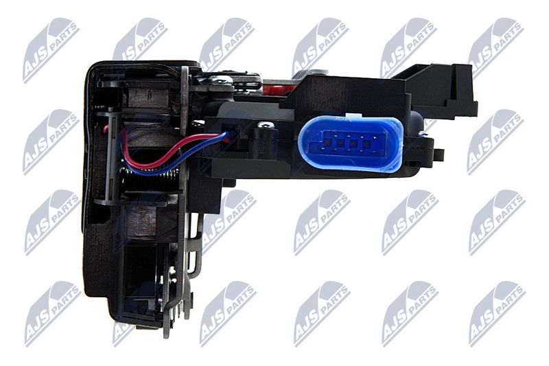 NTY EZC-VW-009 Door Lock