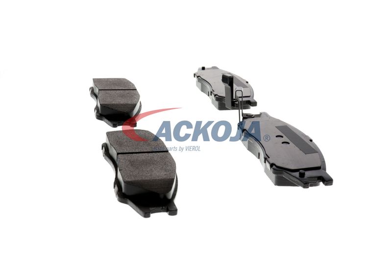 ACKOJA A38-0148 Brake Pad Set, disc brake