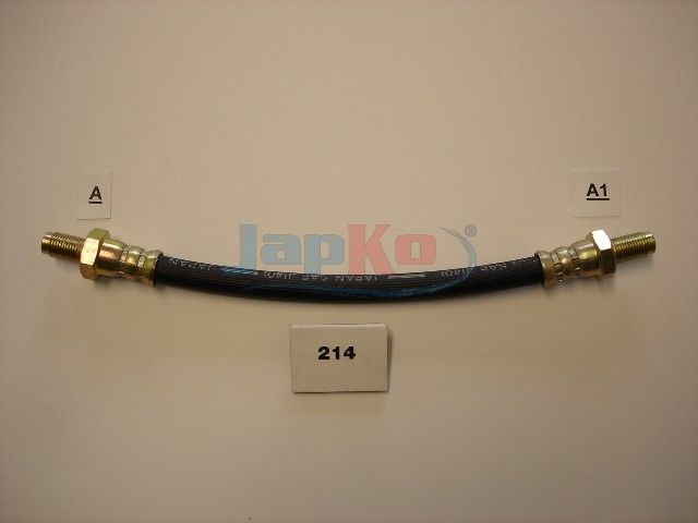 JAPKO 69214 - Holding Bracket, brake hose