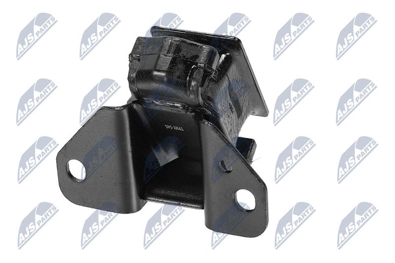 Paigutus, Mootor, NTY ZPS-HY-545