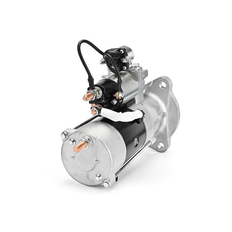 Delco Remy SER81905-12B1 Starter