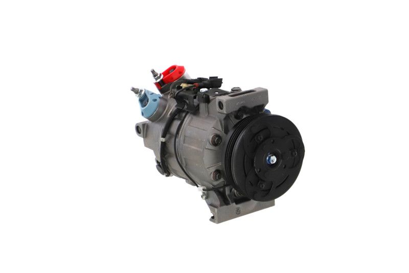 REMANTE 005-001-000228R Compressor, air conditioning