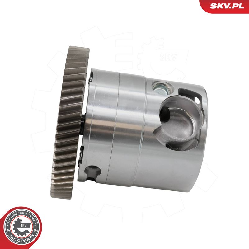 Õlipump, ESEN SKV 77SKV017