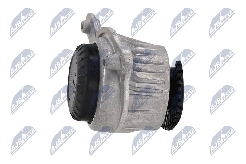 Paigutus, Mootor, NTY ZPS-ME-028