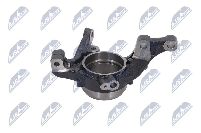 Käändmik, rattakinnitus, NTY ZZP-HY-522