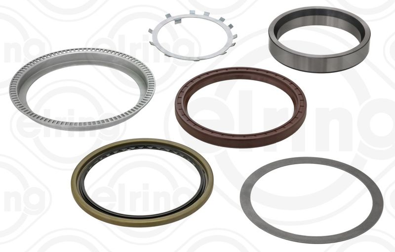 ELRING 372.220 Gasket Set, wheel hub