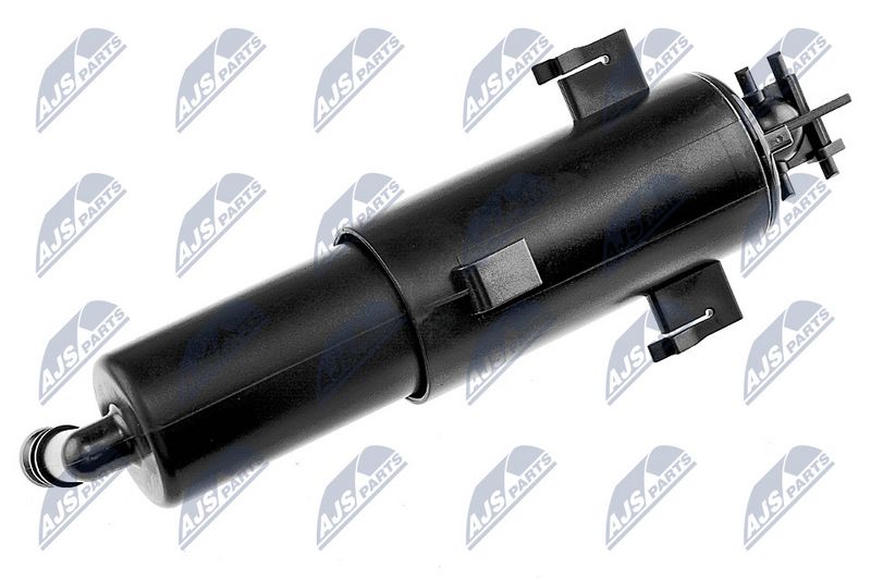 Pesuveedüüs, Tulepesurid, NTY EDS-BM-007