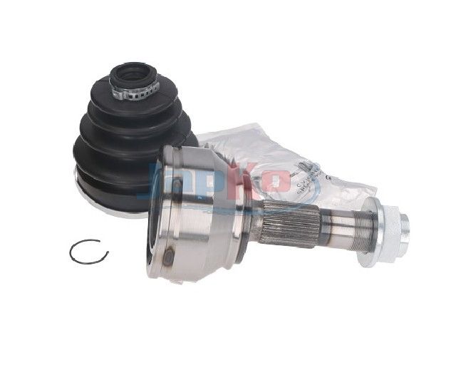 Liigendlaager, veovõll, JAPKO 620036