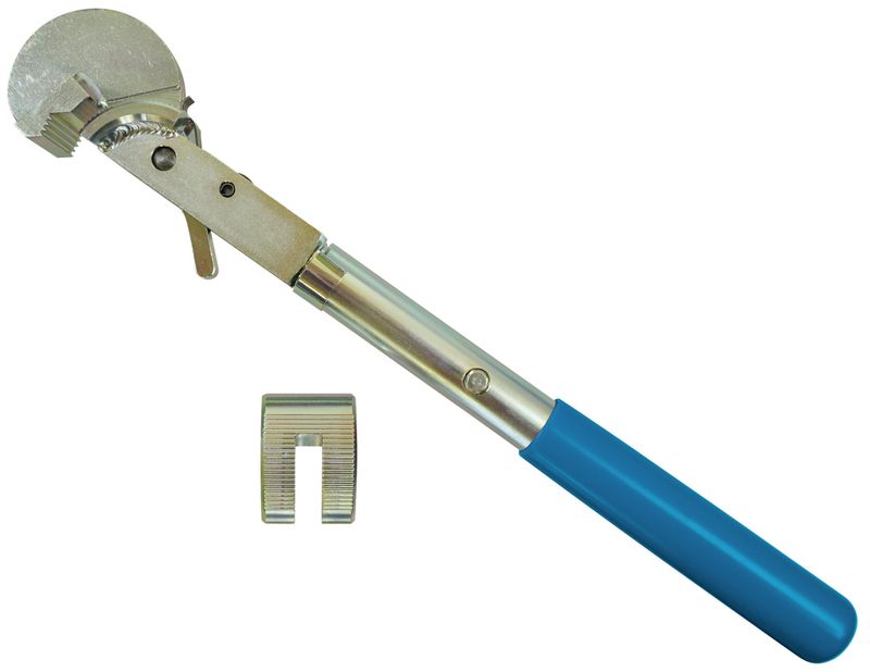 Cleste reglare, bara d directie GEDORE KL-0169-1 B