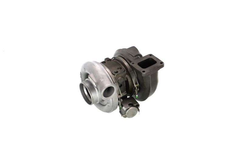 REMANTE 003-004-004306R Charger, charging (supercharged/turbocharged)