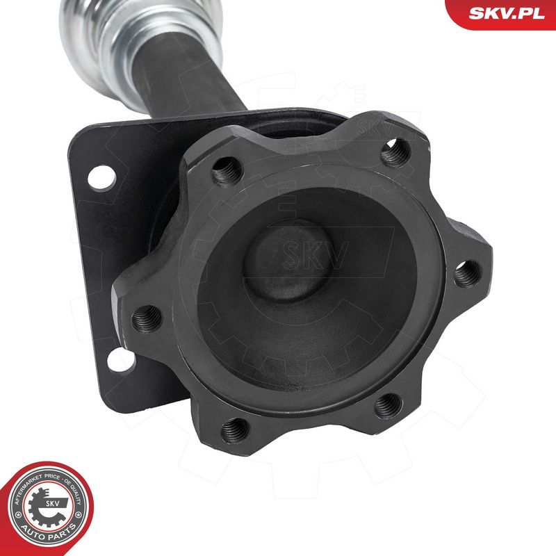 Veovõll, ESEN SKV 40SKV008