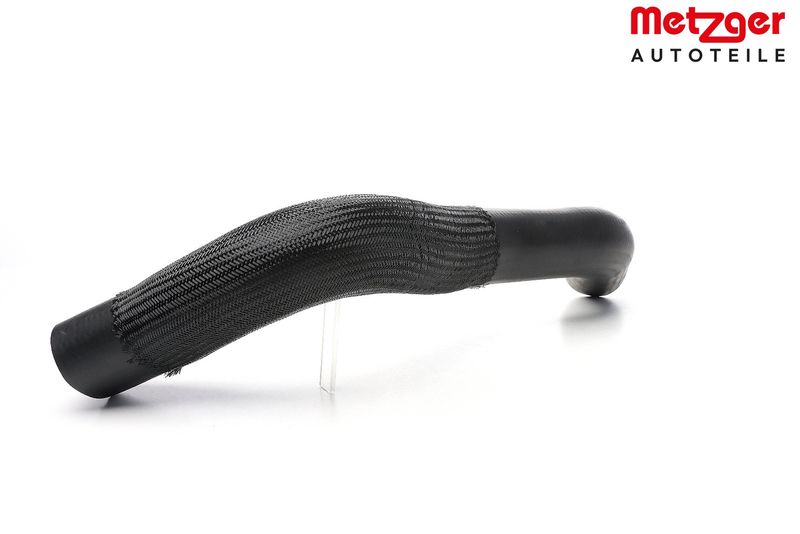 METZGER AUTOTEILE 2400354 Charge Air Hose