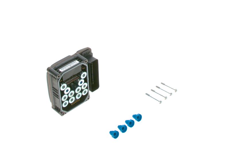 BOSCH 1265960894 Control Unit Set