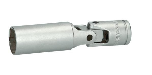 KS TOOLS 500.7306 Joint Socket Wrench Insert, glow plug