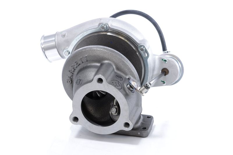 Compresor,sistem de supraalimentare T918216 BTS Turbo