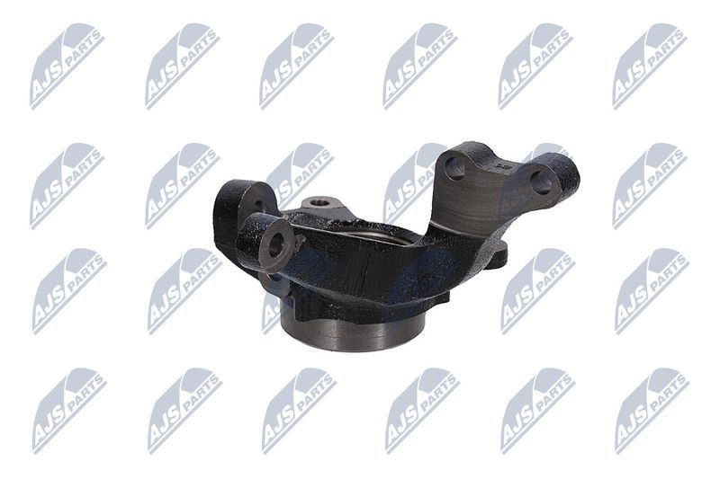 Käändmik, rattakinnitus, NTY ZZP-HY-501