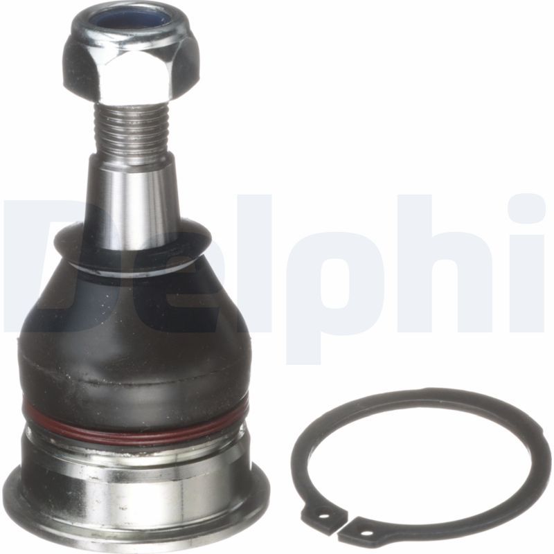 TRAG-/FüHRUNGSGELENK DELPHI TC1006 0