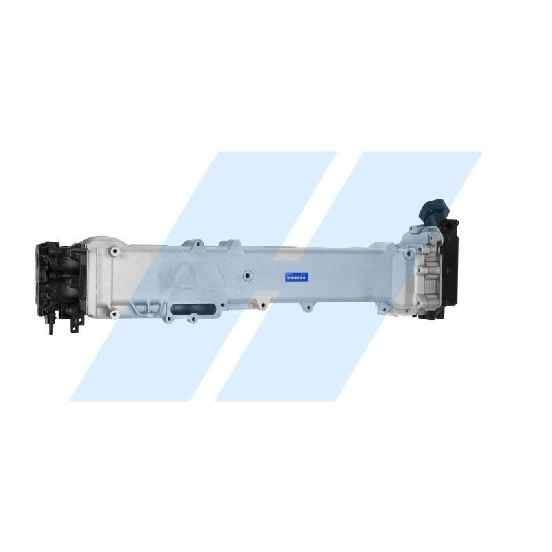 modul EGR MAN TGX EURO 6 - repas 28031313