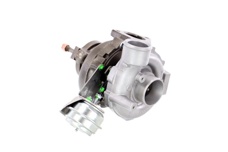REMANTE 003-001-001012R Charger, charging (supercharged/turbocharged)