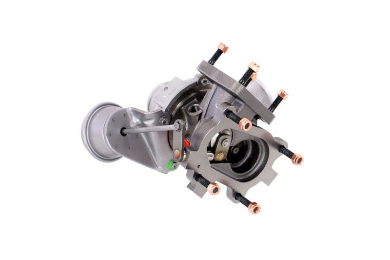 REMANTE 003-001-001265R Charger, charging (supercharged/turbocharged)