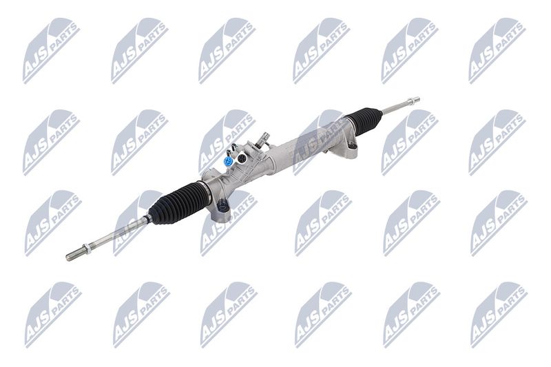 Rooliajam, NTY SPK-WW-007