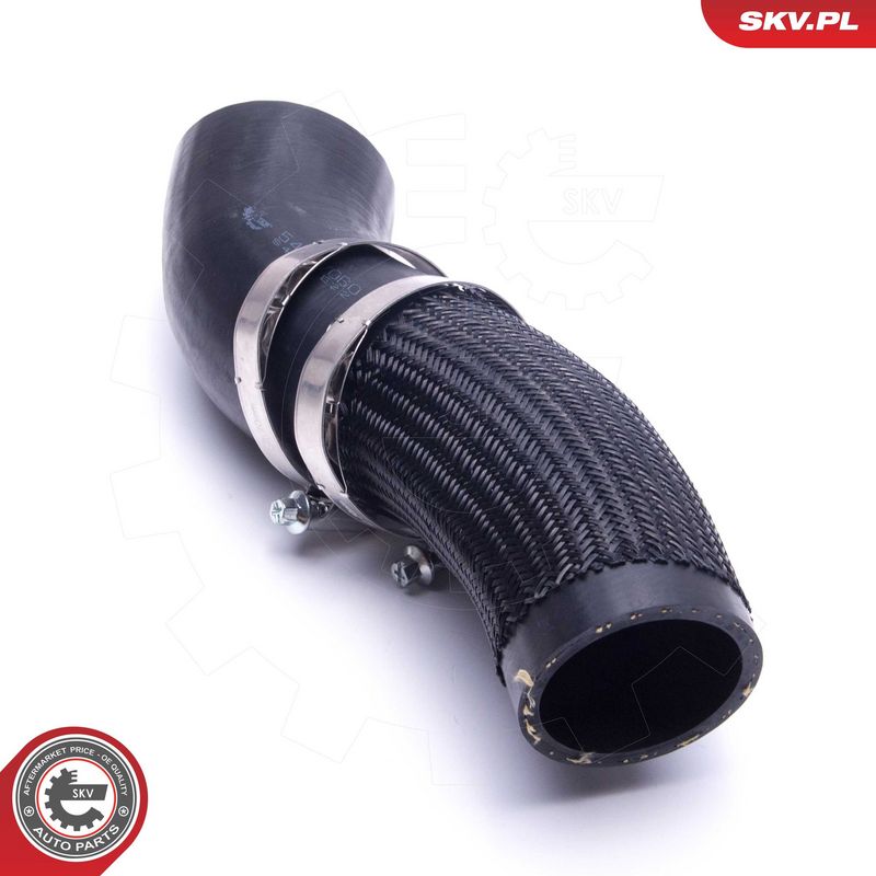 Laadimisõhu voolik, ESEN...